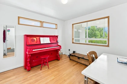 Powder Room Photo of 2433 Mathers Avenue, West Vancouver, BC