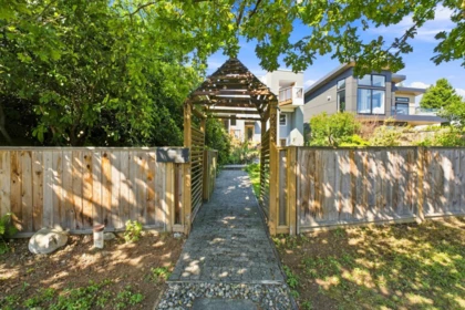 Street View Photo of 2433 Mathers Avenue, West Vancouver, BC