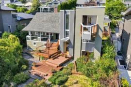 2433 Mathers Avenue, West Vancouver, BC