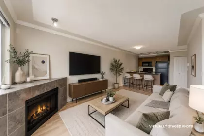 PH1 2265 E Hastings Street, Vancouver, BC, Vancouver — Apartment/Condo for sale