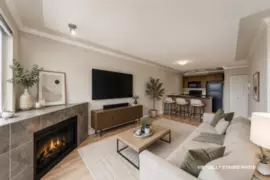 PH1 2265 E Hastings Street, Vancouver, BC