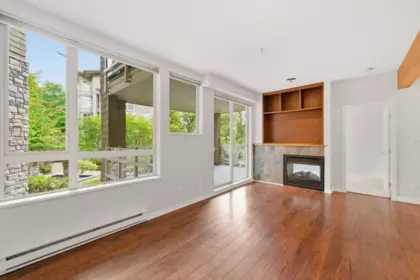 318 560 Raven Woods Drive, North Vancouver, BC, North Vancouver — Apartment/Condo for sale
