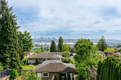 1124 Rochester Avenue, Coquitlam, BC, Coquitlam — Half Duplex for sale