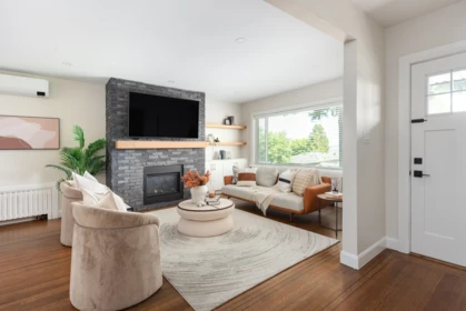 205 E Durham Street, New Westminster, BC, New Westminster — Single Family Residence for sale