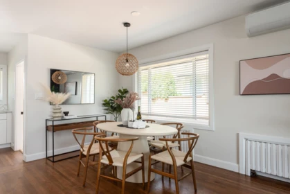 Pantry Photo of 205 E Durham Street, New Westminster, BC