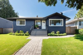 205 E Durham Street, New Westminster, BC