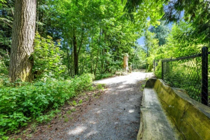 Hallway Photo of 303 3174 Gladwin Road, Abbotsford, BC