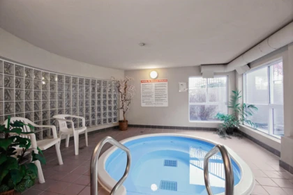 Mudroom Photo of 303 3174 Gladwin Road, Abbotsford, BC