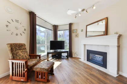 Pantry Photo of 303 3174 Gladwin Road, Abbotsford, BC