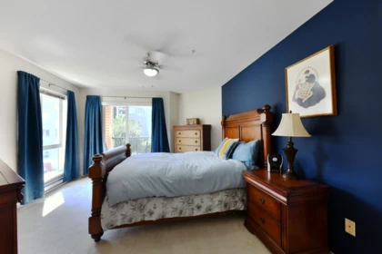 Walk-In Closet Photo of 303 3174 Gladwin Road, Abbotsford, BC