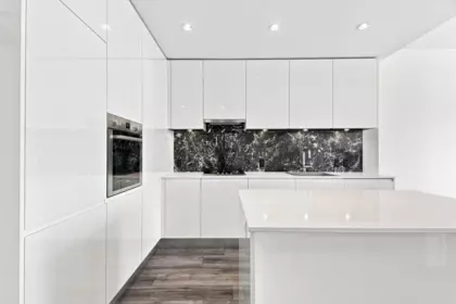 Breakfast Nook Photo of 904 4650 Brentwood Boulevard, Burnaby, BC