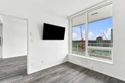 904 4650 Brentwood Boulevard, Burnaby, BC, Burnaby — Apartment/Condo for sale