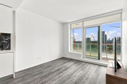 904 4650 Brentwood Boulevard, Burnaby, BC, Burnaby — Apartment/Condo for sale