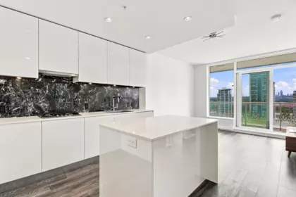 Pantry Photo of 904 4650 Brentwood Boulevard, Burnaby, BC
