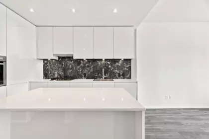 Primary Bedroom Photo of 904 4650 Brentwood Boulevard, Burnaby, BC