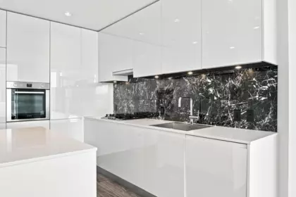 Walk-In Closet Photo of 904 4650 Brentwood Boulevard, Burnaby, BC