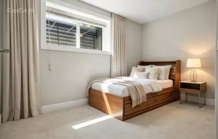Hot Tub / Spa Photo of 2020 Carson Court, North Vancouver, BC