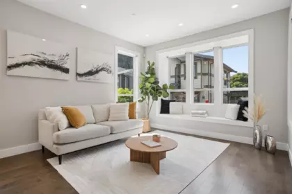 Pantry Photo of 2020 Carson Court, North Vancouver, BC