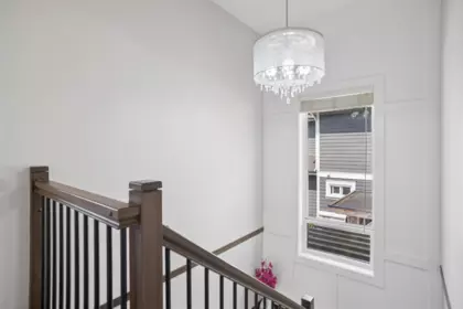 Staircase Photo of 2020 Carson Court, North Vancouver, BC