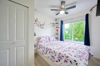 Bedroom 4 Photo of 39 8168 136a Street, Surrey, BC