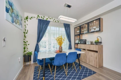Breakfast Nook Photo of 39 8168 136a Street, Surrey, BC