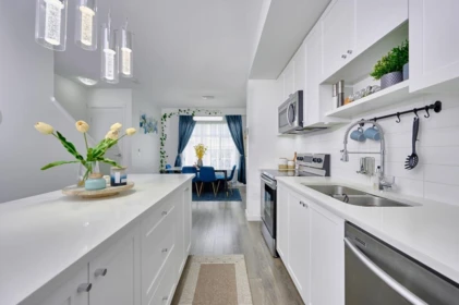 39 8168 136a Street, Surrey, BC, Surrey — Townhouse for sale