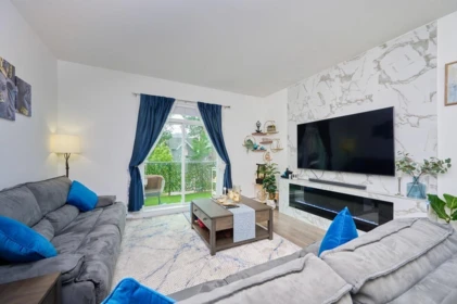 39 8168 136a Street, Surrey, BC, Surrey — Townhouse for sale