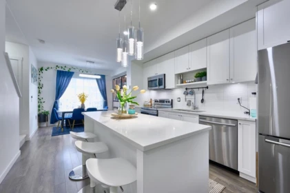 39 8168 136a Street, Surrey, BC, Surrey — Townhouse for sale