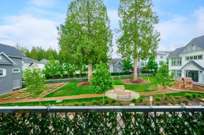 Front Yard Photo of 39 8168 136a Street, Surrey, BC