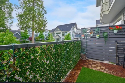 Garden / Landscaping Photo of 39 8168 136a Street, Surrey, BC