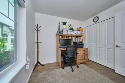 Hallway Photo of 39 8168 136a Street, Surrey, BC