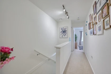 Laundry Room Photo of 39 8168 136a Street, Surrey, BC