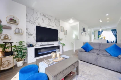 39 8168 136a Street, Surrey, BC, Surrey — Townhouse for sale