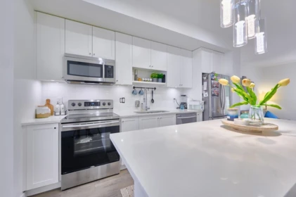 Pantry Photo of 39 8168 136a Street, Surrey, BC