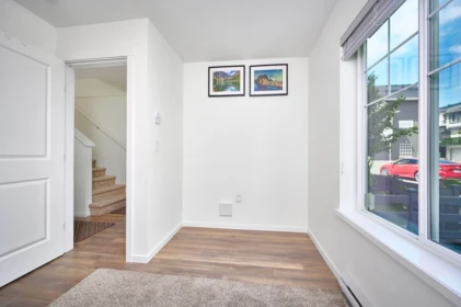 Staircase Photo of 39 8168 136a Street, Surrey, BC