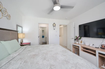 Walk-In Closet Photo of 39 8168 136a Street, Surrey, BC