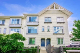 39 8168 136a Street, Surrey, BC