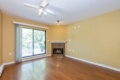 402 102 Begin Street, Coquitlam, BC, Coquitlam — Apartment/Condo for sale