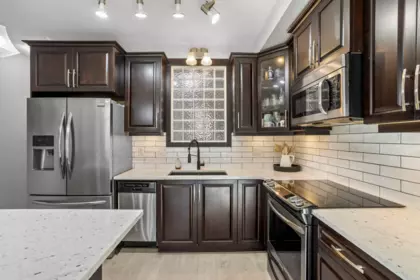 Pantry Photo of 253 8258 207a Street, Langley, BC