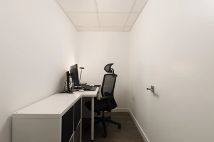 Basement Recreation Room Photo of 605 1688 Pullman Porter Street, Vancouver, BC