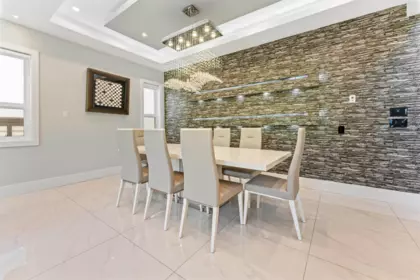Pantry Photo of 7585 143 Street, Surrey, BC