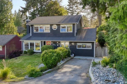 1425 129 Street, Surrey, BC, Surrey — Single Family Residence for sale