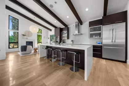 Breakfast Nook Photo of 28838 Buchanan Avenue, Abbotsford, BC
