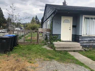 Exterior Rear Photo of 1951 1953 Dorset Avenue, Port Coquitlam, BC
