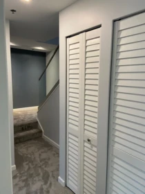 Guest Bathroom Photo of 701 289 Drake Street, Vancouver, BC
