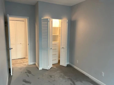 Hallway Photo of 701 289 Drake Street, Vancouver, BC