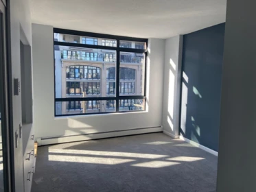 Loft / Bonus Room Photo of 701 289 Drake Street, Vancouver, BC