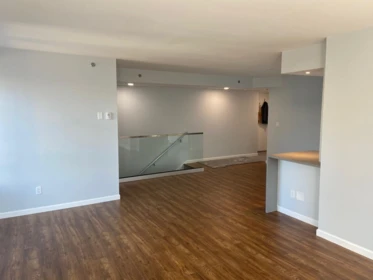 Pantry Photo of 701 289 Drake Street, Vancouver, BC