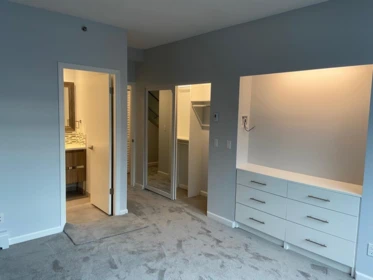 Powder Room Photo of 701 289 Drake Street, Vancouver, BC