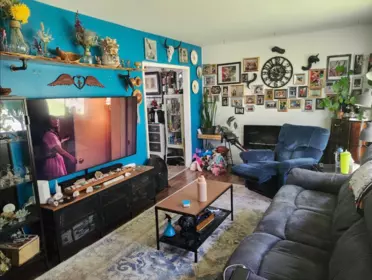 Dining Area Photo of 2320 153a Street, Surrey, BC